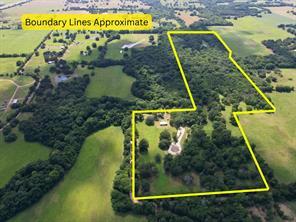 County Road 4719, Cumby, Texas 75433, Stati Uniti