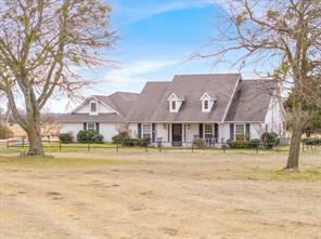 9111 County Road 313, Terrell, Texas 75161, USA