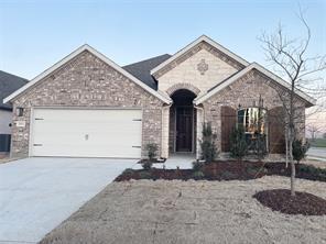 501 Orchard Place, Van Alstyne, Texas 75495, Stati Uniti