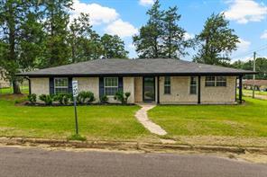607 Campbell Road, Linden, Texas 75563, États-Unis