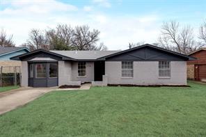 1114 Anthony Drive, Ennis, Texas 75119, USA