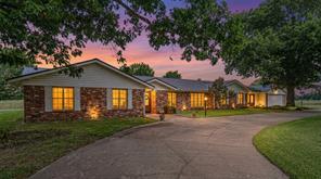 S 4160 Fm 513, Lone Oak, Texas 75453, USA