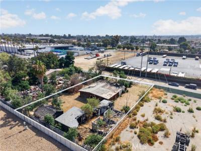 Jefferson, Colton, Californie 92324, États-Unis