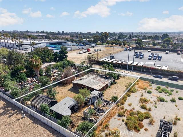 Jefferson, Colton, Californie 92324, États-Unis