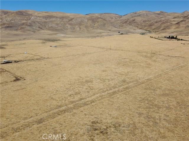 Bagby Trail, Santa Margarita, Californie 93453, États-Unis