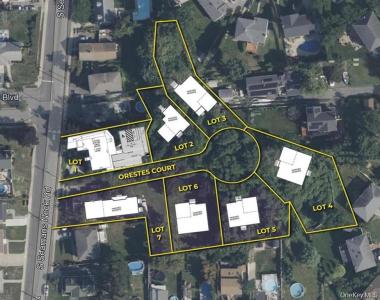 2349 Seamans Neck Road S, Hempstead, Nova Iorque 11783, Estados Unidos