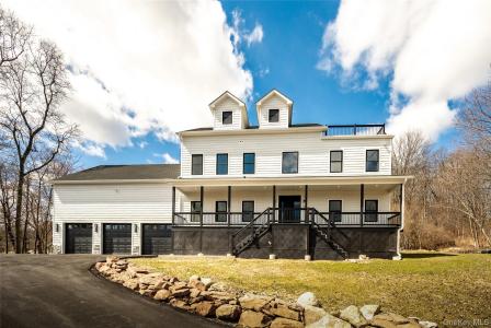 133 Mombasha Road W, Monroe, ニューヨーク 10950, アメリカ合衆国