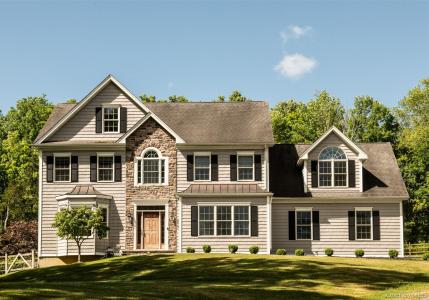 28 Crimson Hill Road, Rhinebeck, New York 12572, États-Unis