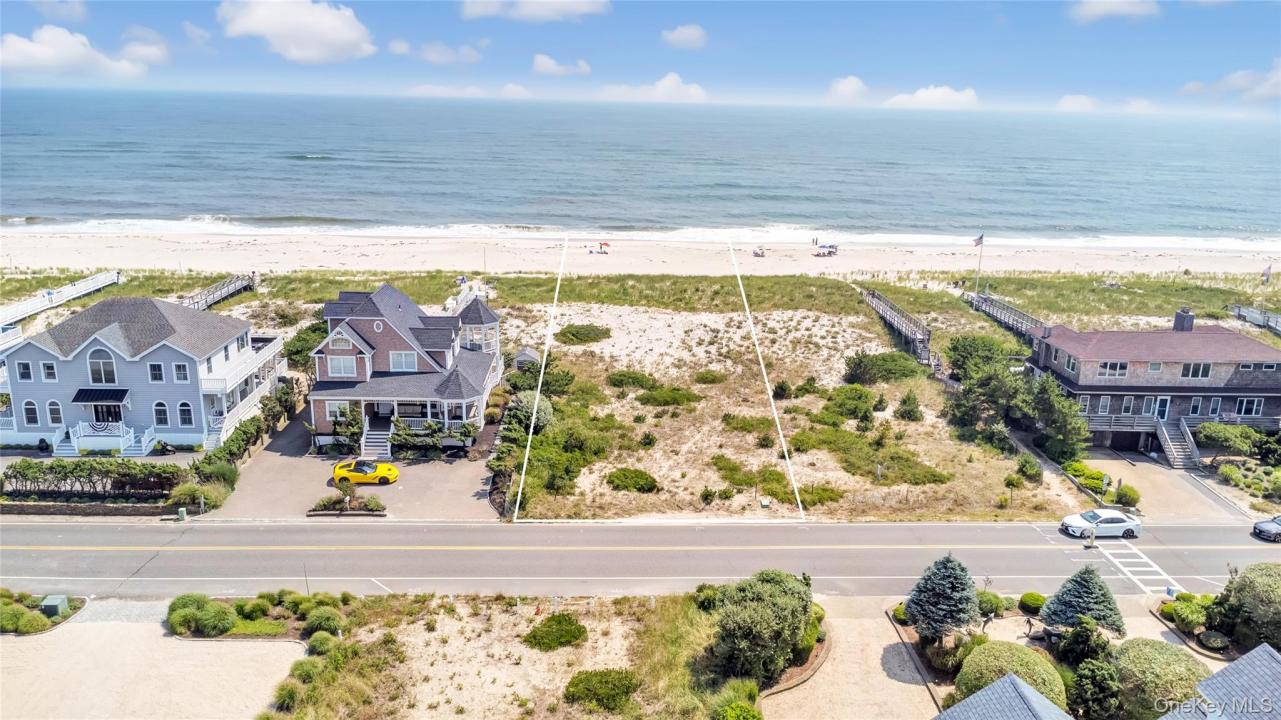 699 Dune Road, Southampton, New York 11978, États-Unis