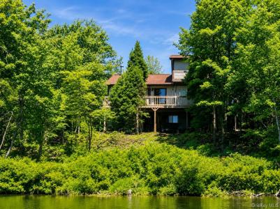 127 Beaver Dam Road, Out Of Area, Pennsylvanie 18334, États-Unis