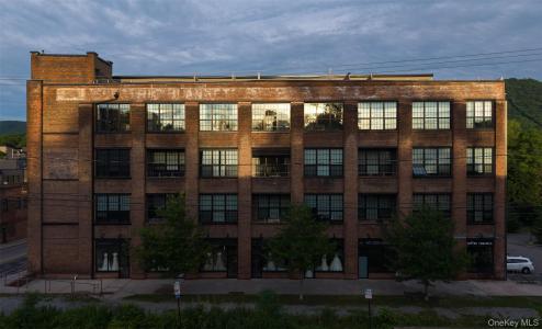 1 Main Street E, Beacon, New York 12508, HOA KỲ