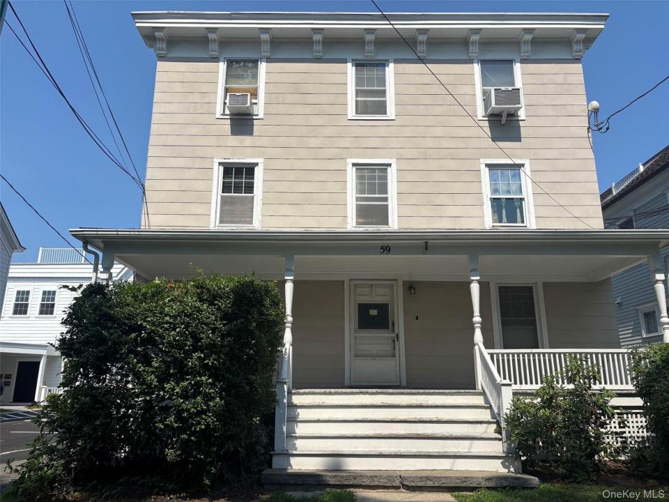 59 Church Street, Greenwich, Connecticut 06830, Stati Uniti
