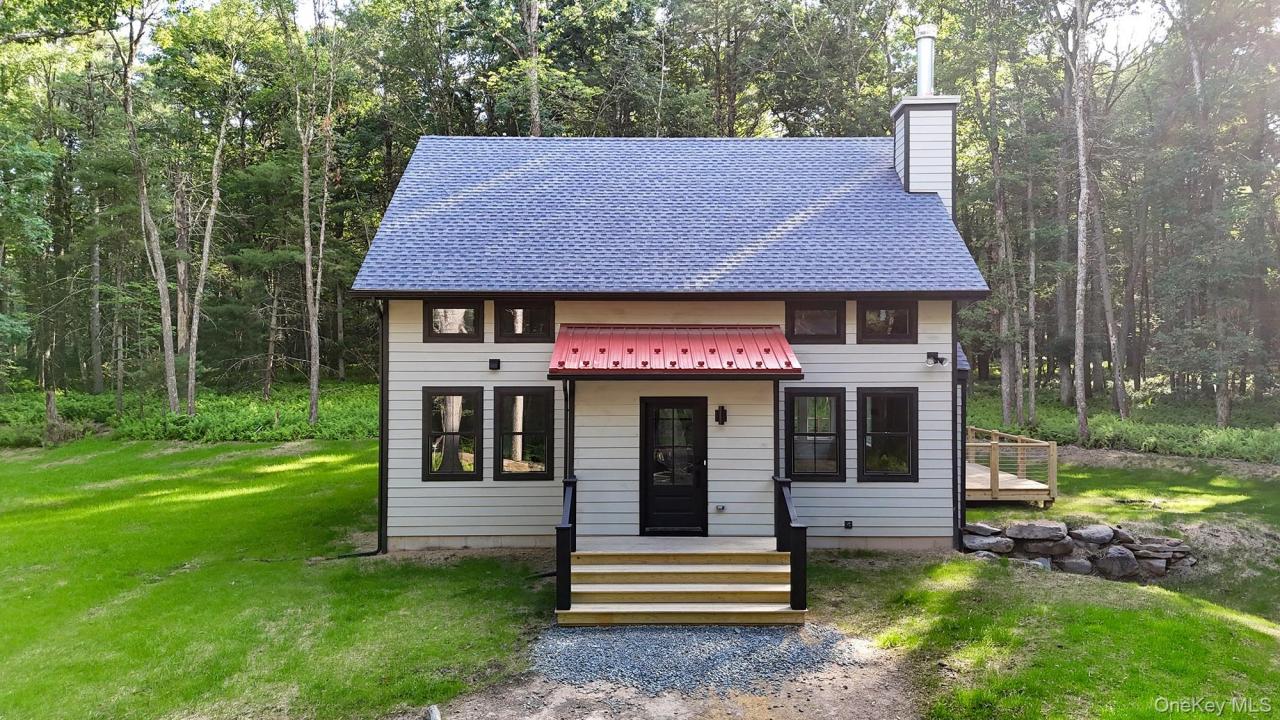 76 Timber Lake Drive, Highland, New York 12732, États-Unis