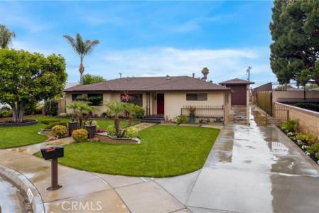 Haldor, Buena Park, Californie 90620, États-Unis