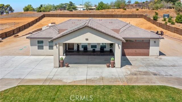 Union, Cherry Valley, California 92223, Stati Uniti