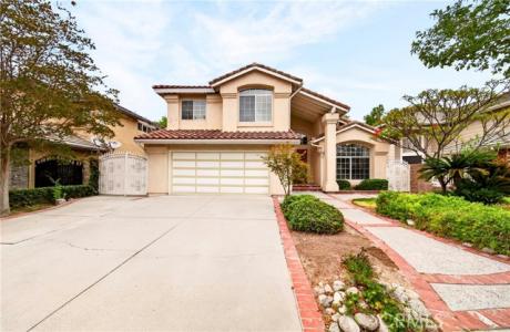 Murphy, La Mirada, California 90638, Stati Uniti
