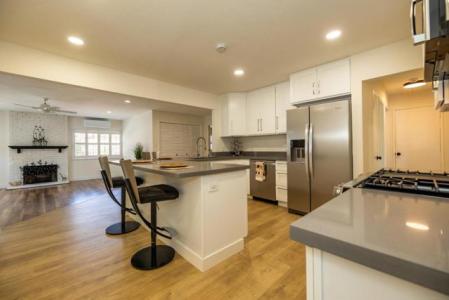 Heatherstone Avenue, Sunnyvale, Californie 94087, États-Unis
