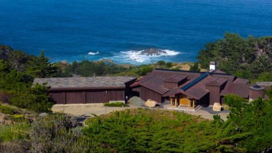 Highway 1, Carmel, California 93923, Stati Uniti