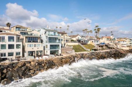 S Pacific St, Oceanside, California 92054, Stati Uniti