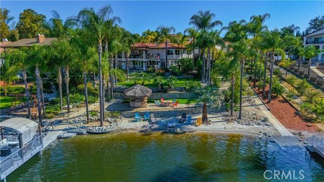 Golden Gate, Canyon Lake, كاليفورنيا 92587, الولايات المتحدة