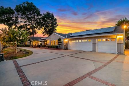 Norris Avenue, Sylmar, Californie 91342, États-Unis
