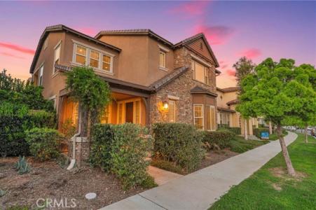 Barnes Road, Tustin, California 92782, Estados Unidos