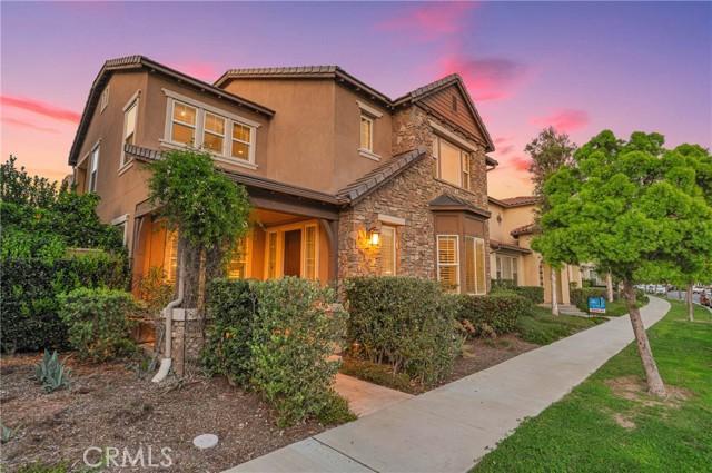 Barnes Road, Tustin, California 92782, Estados Unidos