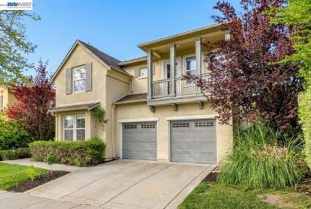 Ashbrook Ln, San Ramon, 캘리포니아 94582, 미국