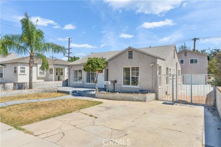 E I, Ontario, California 91764, Estados Unidos