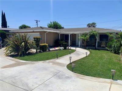 Howard, Montclair, Kalifornien 91763, USA