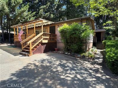 Madrone Drive, Willits, Californie 95490, États-Unis