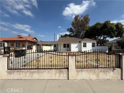 N Hagar Street, San Fernando, Californie 91340, États-Unis