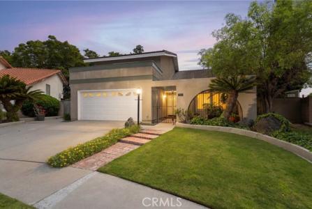 Sun Valley Way, Cerritos, Californie 90703, États-Unis