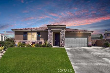 Clear Creek, Hesperia, Калифорния 92344, Соединенные Штаты