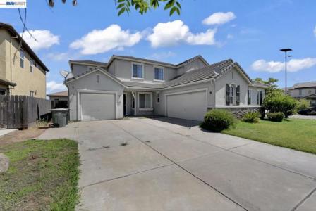 Lilac Ln, Livingston, Californie 95334, États-Unis