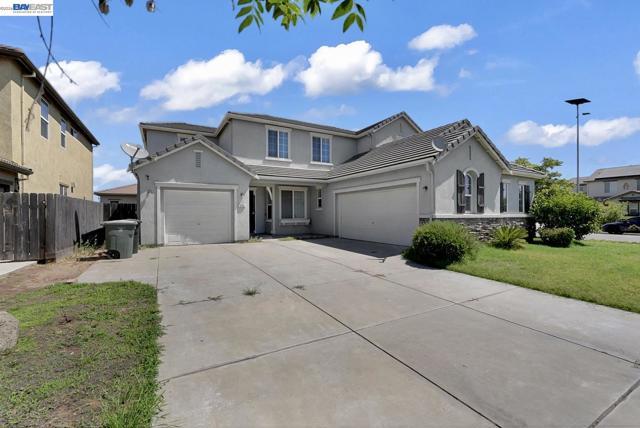 Lilac Ln, Livingston, Californie 95334, États-Unis