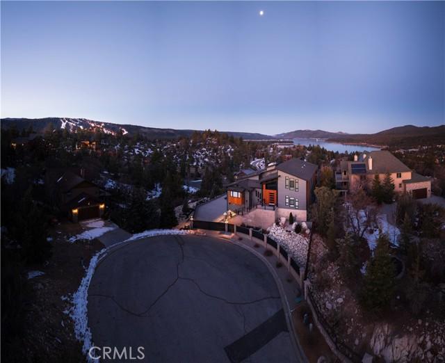 Springhill, Big Bear Lake, California 92315, Stati Uniti