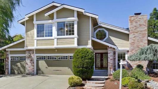 Muirwood Drive, Pleasanton, كاليفورنيا 94588, الولايات المتحدة