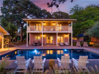 Harrison Street, Clearlake, California 95422, Stati Uniti