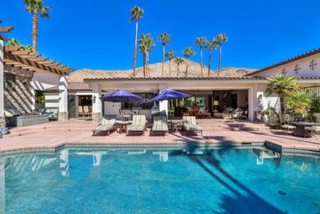 Andreas Hills Drive, Palm Springs, California 92264, Stati Uniti