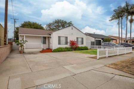 W 120th, Inglewood, Californie 90304, États-Unis