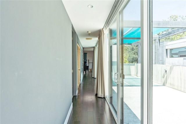 Camillo Road, Sierra Madre, California 91024, Stati Uniti