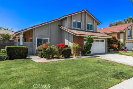 Espinheira Drive, Cerritos, Californie 90703, États-Unis