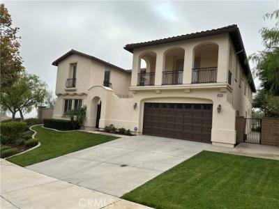 Soft Winds, Corona, California 92883, Stati Uniti