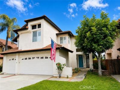 Kernwood Court, Rancho Cucamonga, California 91737, Stati Uniti