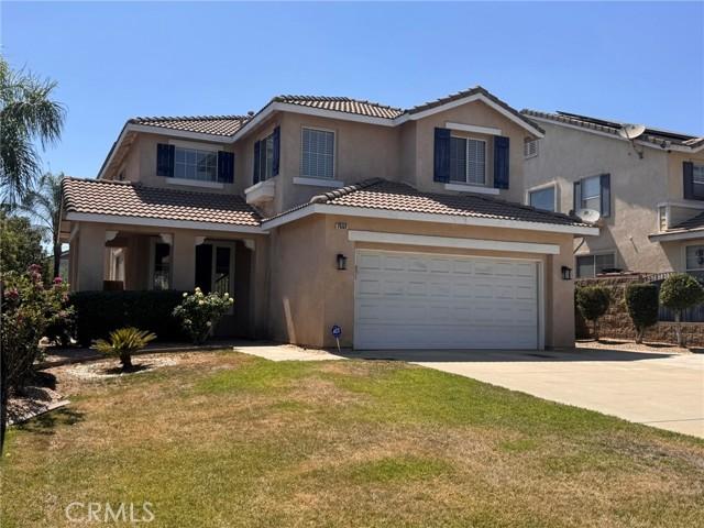 Vista Montana, Rancho Cucamonga, Californie 91739, États-Unis
