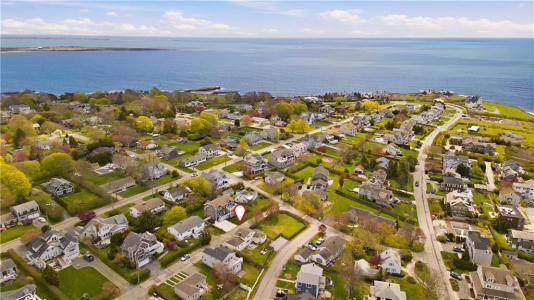 2 Stimpson Street, Middletown, Rhode Island 02842, Amerika Birleşik Devletleri
