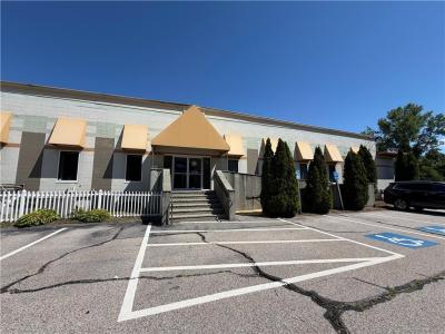 2240 County Trail, East Greenwich, Rhode Island 02818, États-Unis