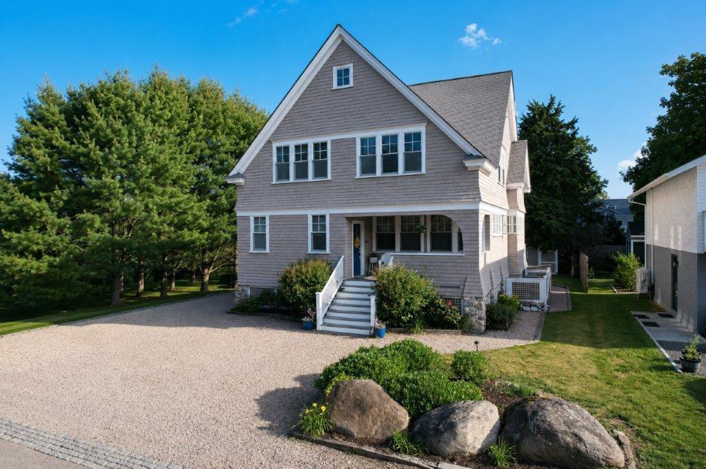 91 Twin Peninsula Avenue, South Kingstown, Rhode Island 02879, États-Unis