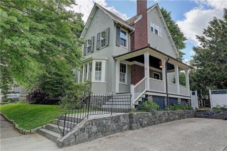 16 Elton Street, Providence, Rhode Island 02906, États-Unis